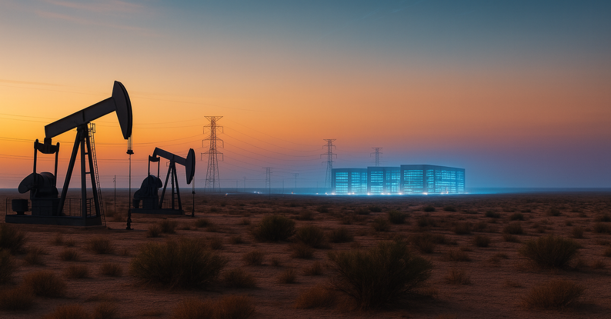 Texas, Shale, Oil, Gas, Energy, Data